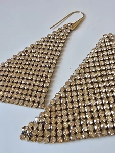 Swarovski Ohrringe - Bild 1 von 4