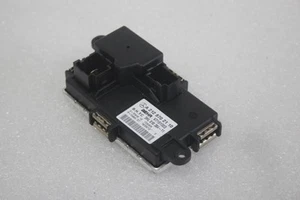 Mercedes E550 E350 C207 2010 2011 2012 2013 soplador motor resistencia 2128702110 - Imagen 1 de 9