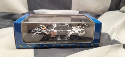 SPARK - LE MANS 2020 PORSCHE 911 RSR #88  1:43 SCALE MODEL CAR S7992 - Image 1 of 4