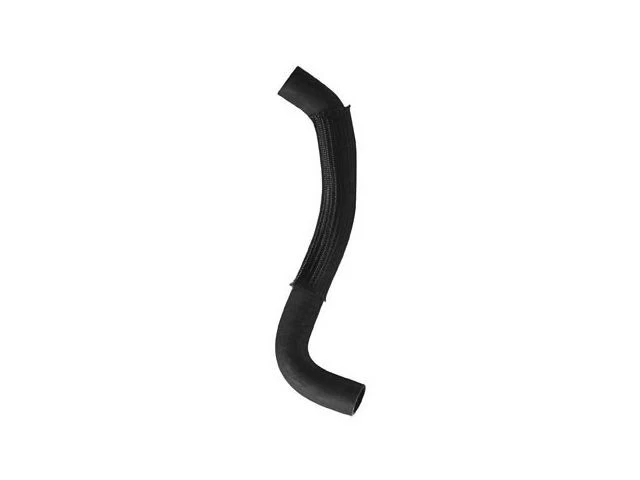 Lower Radiator Hose For 2008-2012 Infiniti EX35 2010 2011 2009 FK945NX - Image 1 of 1