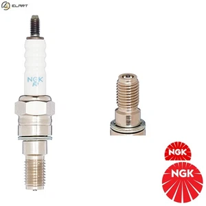 4x SPARK PLUG 4492 FOR4x SPARK PLUG 4492 FOR SUZUKI 09482-00509 - Picture 1 of 10