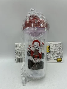 Taza GamerSupps Waifu Creator PorcelainMaid ¡y muestras gratis! ¡En mano! - Imagen 1 de 4