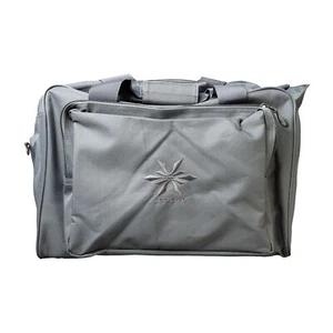 Legend Outdoor Gear Pegasus Range Bag 17,5" x 8" x 10,5" Stealth Grigio PEG600 - Foto 1 di 1