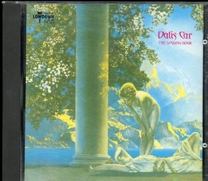 DALI'S CAR - The Waking Hour - (Audio CD) - Excellent Condition - Bild 1 von 2
