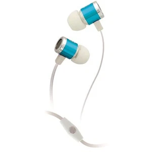NEW OXO HANDS FREE HEADSET WITH 3.5 MM JACK CONNECTOR - BLUE XHSST35MEBL6 - Picture 1 of 1