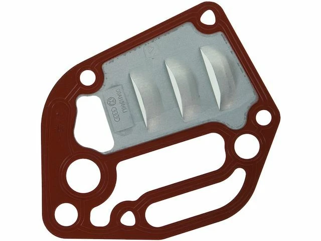 Junta de soporte de filtro de aceite Felpro 45585PJ 2008 para Volkswagen Golf City 2007-2009 Foto 1 de 2