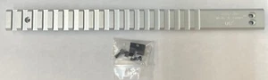 Weigand Combat Ruger® Redhawk 7.5" WEIG-A-TINNY® - Silver - Picture 1 of 1