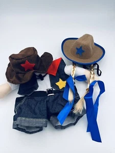 Haustier Kostüme Paket Gr. Small - Bild 1 von 6