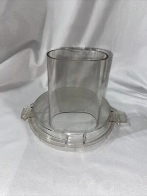 Кухонный комбайн Hamilton Beach Scovill 702-5 деталей крышка чаши сверху - Изображение 1 из 4