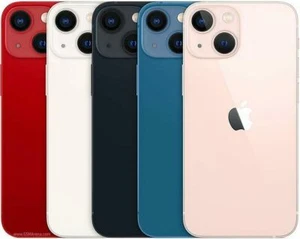 Apple iPhone 13 Mini sbloccato T-Mobile AT&T Verizon A2481 5G 128 GB+ | Ottimo - Foto 1 di 12