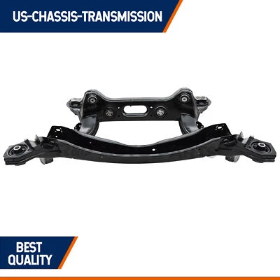 For 08-14 Mercedes Benz C250 C350 W250 New Rear Engine Frame Axle Crossmember Foto 1 de 4