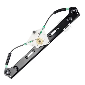 For 2004-2010 BMW X3 E83 Power Window Regulator Rear Left Driver Side w/o Motor - Picture 1 of 9