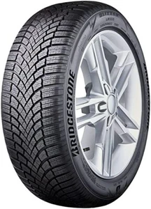 Pneumatici invernali Bridgestone Blizzak LM005 245/65 R17 111H XL - Foto 1 di 4