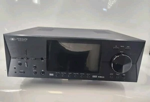 Fosgate Audionics FAP T 1 Surround Preamplifier/Processor FOR PARTS EB-15725 - Picture 1 of 8