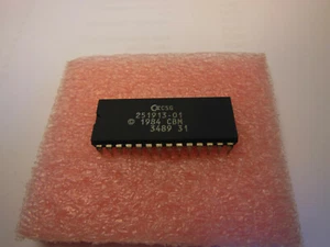 Commodore C64 C128 IC 251913-01 Kernal ROM - Photo 1/1