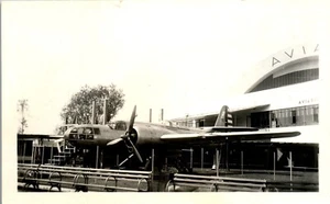 Douglas A-22 Plane Photo (3 x 5 in) - Picture 1 of 2