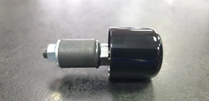 GENUINE SUZUKI BAR END WEIGHT RV125 VAN VAN 2003 -2016 56200-03842 - Picture 1 of 6