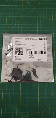 Analog Devices Echtzeituhren (RTC) IC Uhr/Kalender I2C 4 Stück(12€/Stück)_0.01_5 - Bild 1 von 3