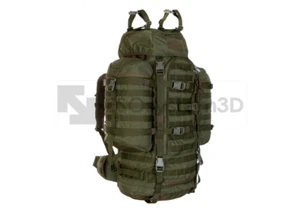 WISPORT ZAINO Wildcat 65 Liters BACKPACK BAG VERDE GREEN OD TACTICAL ARMY - Picture 1 of 2