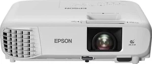 EPSON EB-FH06 3LCD Projector 1080p 1920x1080 3500 Lumen 16000:1 Contrast (P) - Bild 1 von 9