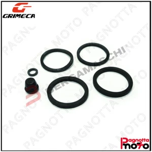 KIT REVISIONE PINZA FRENO GRIMECA POSTERIORE APRILIA SR STEALTH 50 1997>1997 - Foto 1 di 1