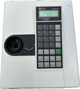 Pharmacia Biotech GeneQuant RNA/DNA Calculator Typ 80-2103 - Bild 1 von 7