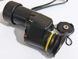 Old Vintage AVIMO L12A1 Ex MOD British Army? Monocular. Please Read. - Picture 1 of 16