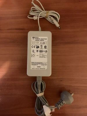 Genuine HP AC Power Adapter C6409-60014 Power Supply 18v 1.1a - Image 1 of 4