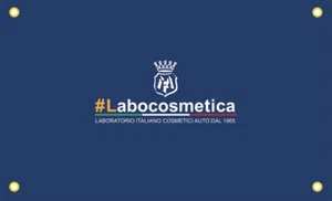 LABOCOSMETICA Garage Wall Car Truck Racing Show Auto Banner Sign Flag - Picture 1 of 8