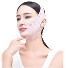 Face V-Line Slim Slimming Strap Lift Up Mask V Belt Chin Anti-Aging Band Cheek s