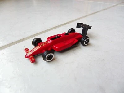 Formula 1 F1 Made in China #953 1/66 ? Miniature - Image 1 of 2