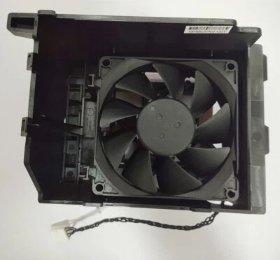 Workstation PCI Slot Guide with Fan For HP Z4 G4 - Image 1 of 2