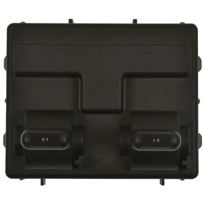 Interruptor de ventana de puerta de encendido estándar para 07-10 Jeep Wrangler DWS-624 Foto 1 de 4