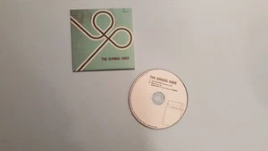 The Waking Eyes (CD, Promo) - Picture 1 of 1