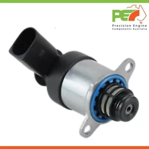 New * PEC * Suction Control Valve SCV For Fiat Ducato 3.0L Turbo - Foto 1 di 4