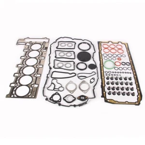 3.0T Engine Gaskets Rebuilding Set Fit For BMW M135i M235i 640i X5 X6 - Picture 1 of 23