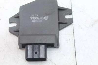 2009 Ski-doo Mxz X 800r Power Tek Rectifier Voltage Regulator - Image 1 of 4