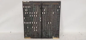 Vintage Honeywell Information Systems BF4CI Computer Board 1981 - Picture 1 of 8