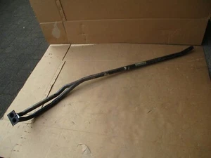 Opel Manta Ascona B 1,9 2,0  Automatik Auspuff Hosenrohr Abgasrohr original GM - Picture 1 of 13