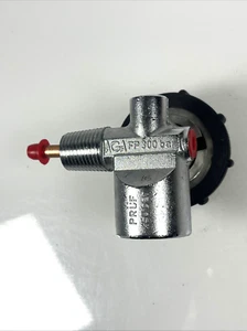 PRUF AGA FP 300 Bar 450 Bar Pressure Valve - Picture 1 of 5