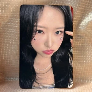 Hyeju Everline Video Call Event Photocard Loossemble 2nd Mini One Of A Kind Kpop - Picture 1 of 2