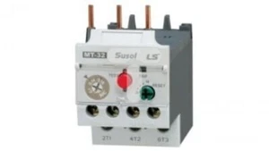 Thermorelais 34-50A MT-63 42A - Bild 1 von 1