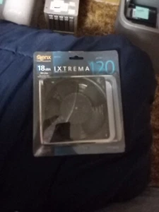 Ixtrema 120 - Picture 1 of 2