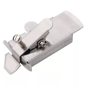 Upgraded Magnetic Sewing Guide Sewing Seam Guide - Picture 1 of 11