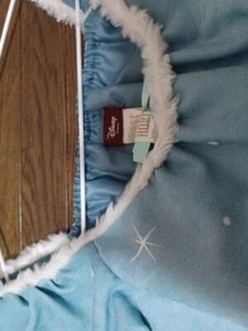 Secret Honey Disney Frozen Dress Blue - Picture 1 of 4