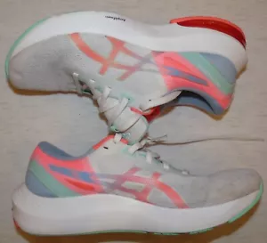 Asics GEL-PULSE 13 weiß/rose/grun 1012B035 Laufschuh EU38 US7 CM24 - Bild 1 von 17