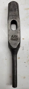 Ajax Alloy 5/8" Vintage Drift Punch Hammer listing A - Picture 1 of 5