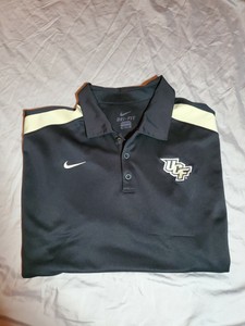 ucf dri fit shirt