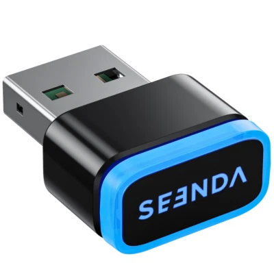 Mouse Mover Jiggler Wiggler Undetectable USB - Windows Mac - Image 1 of 4