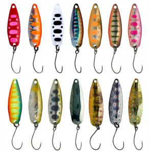 Illex Native Spoon 5g Blinker - Bild 1 von 5